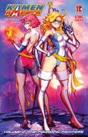 Kamen America #2