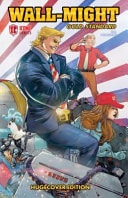 Wall-Might: Gold Standard