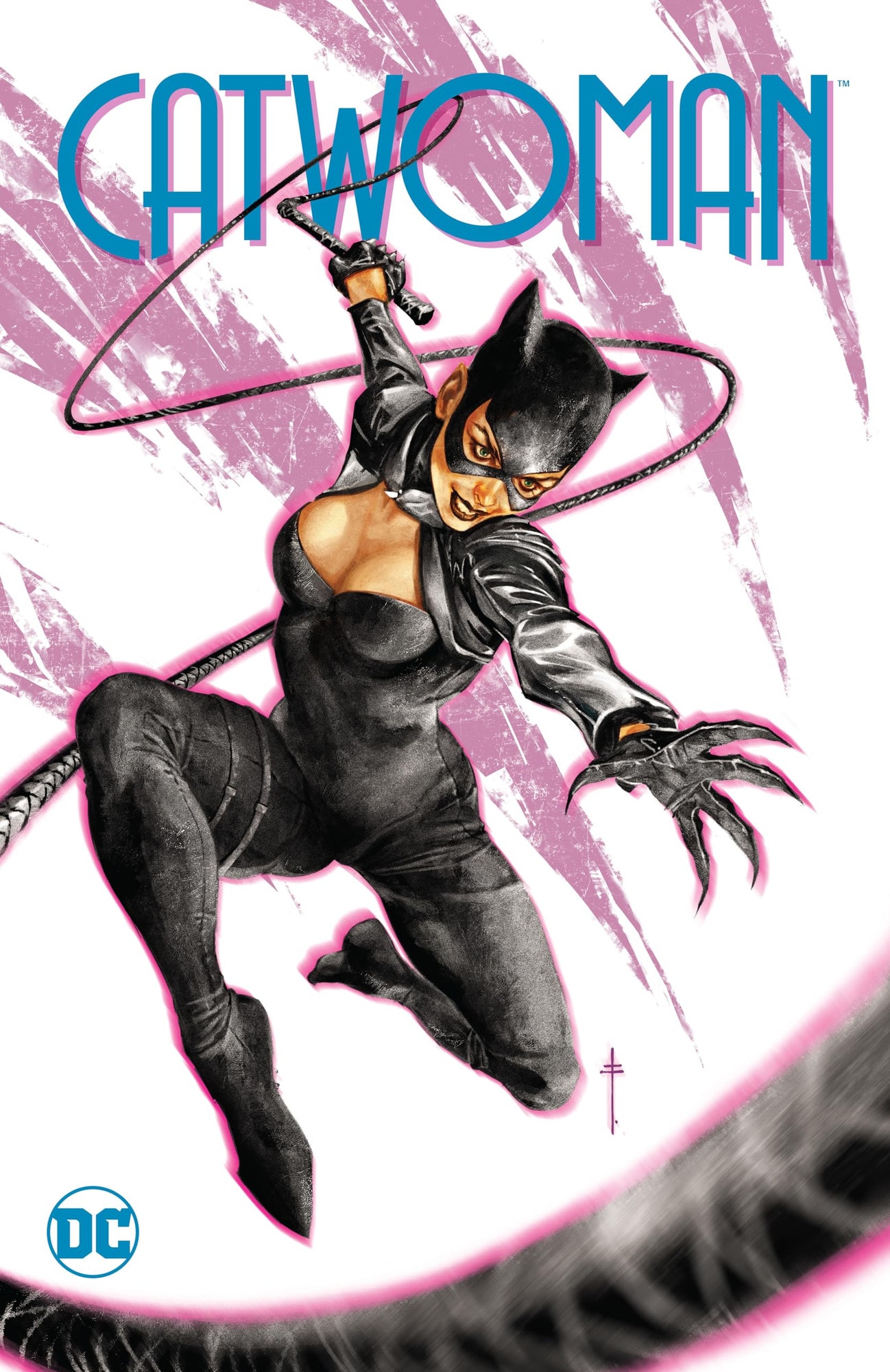 Catwoman #1