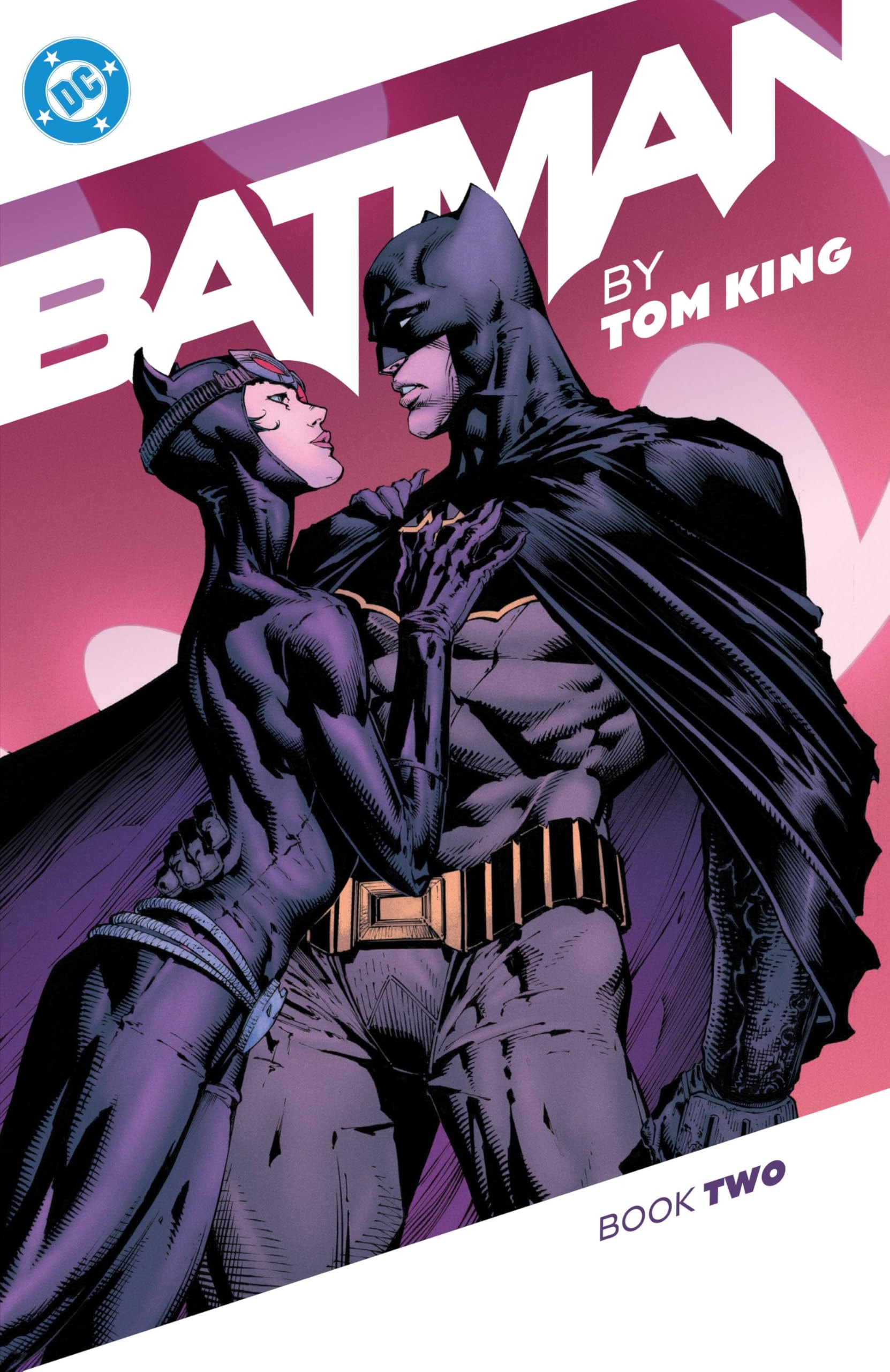 Batman by Tom King #2
