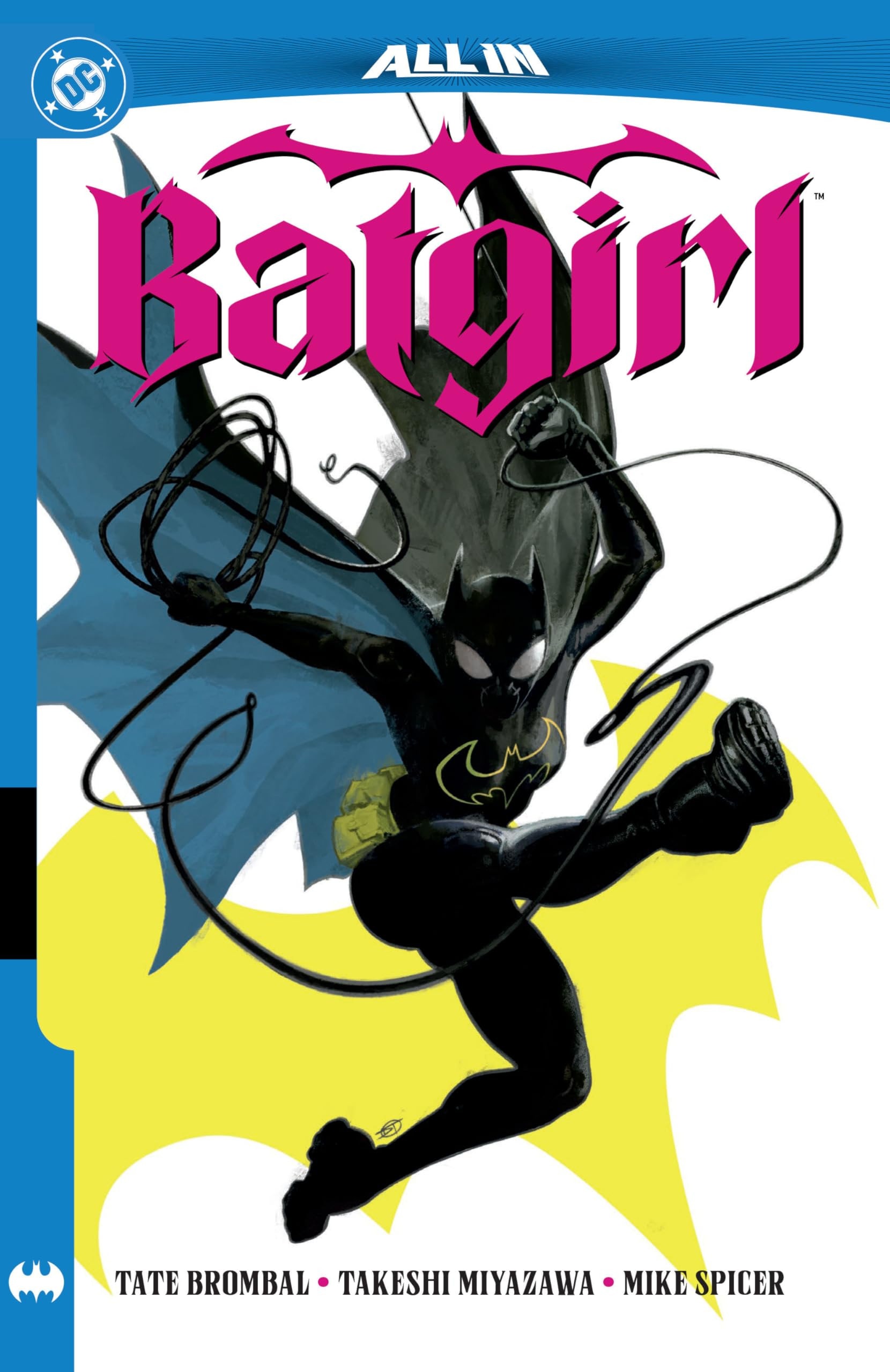 Batgirl
