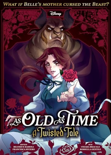 As Old as Time: A Twisted Tale
