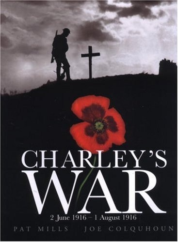 Charley's War #1