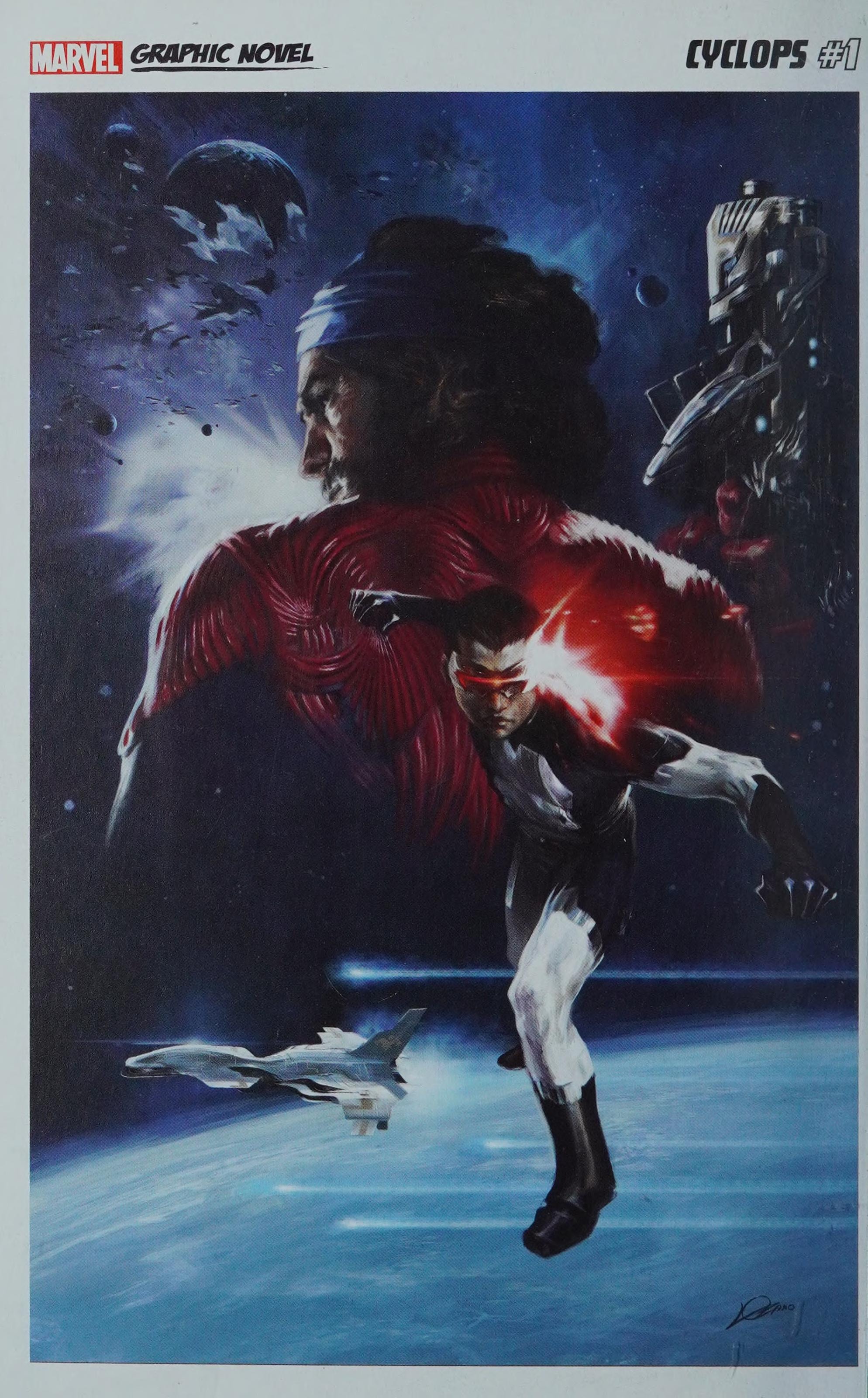 Cyclops