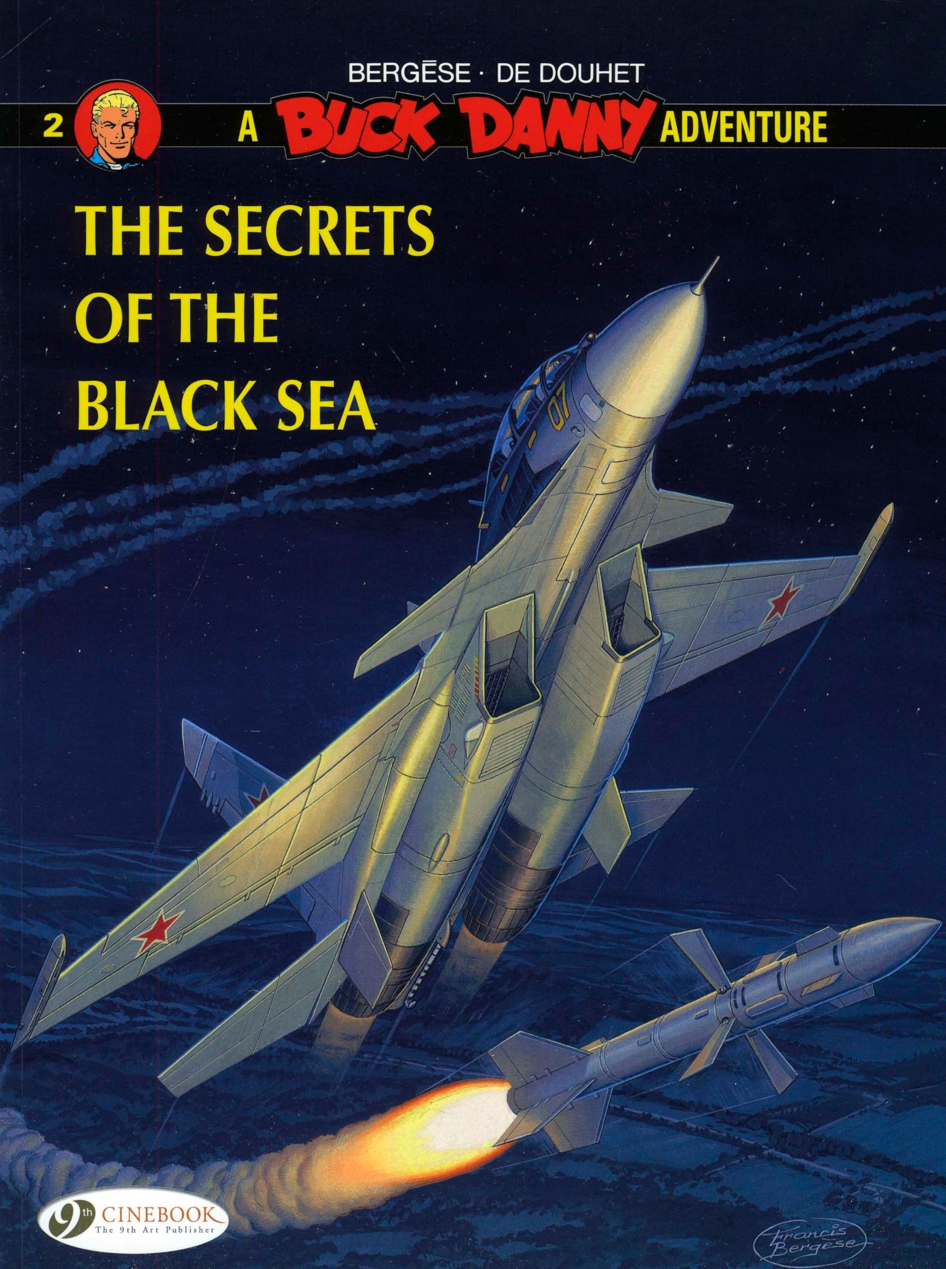 Buck Danny #2
