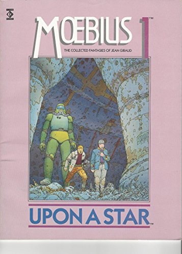 Moebius