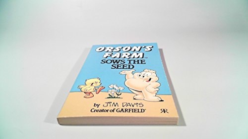 Orson's Farm