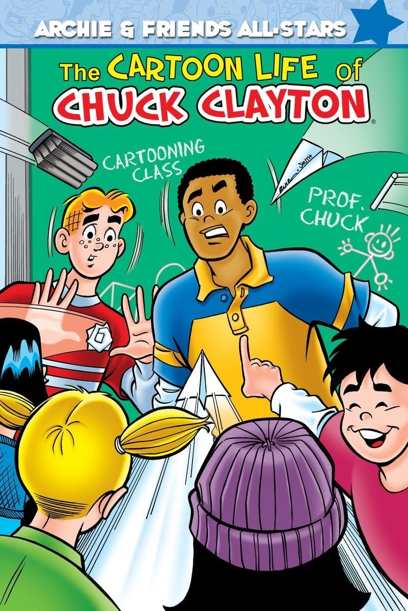 Archie & Friends All Stars #3