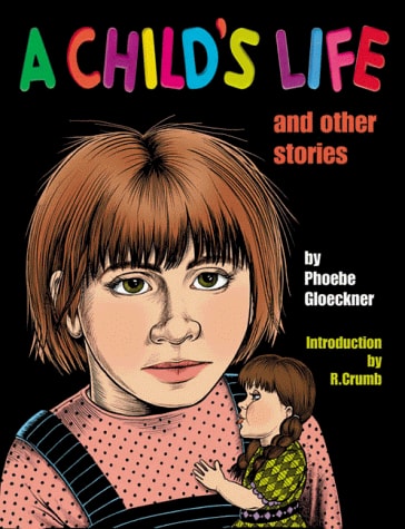 A Child's Life and Other Stories #[nn]