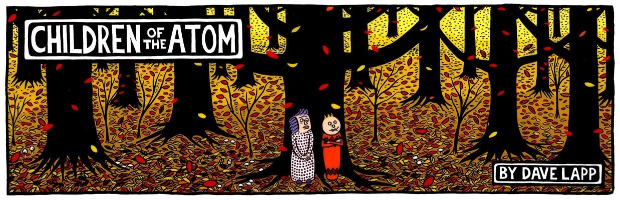 Children of the Atom