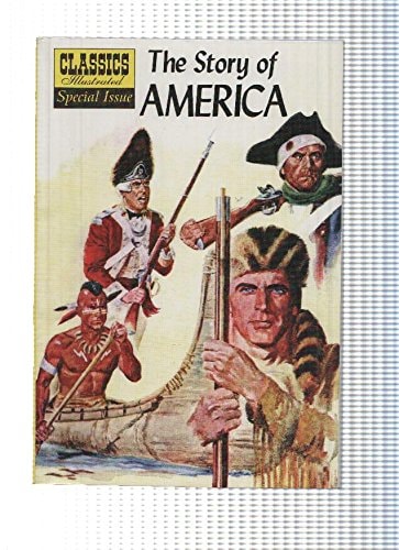 Classics Illustrated Special Issue #162A [3]