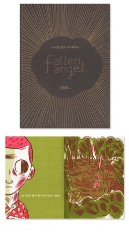 Fallen Angel
