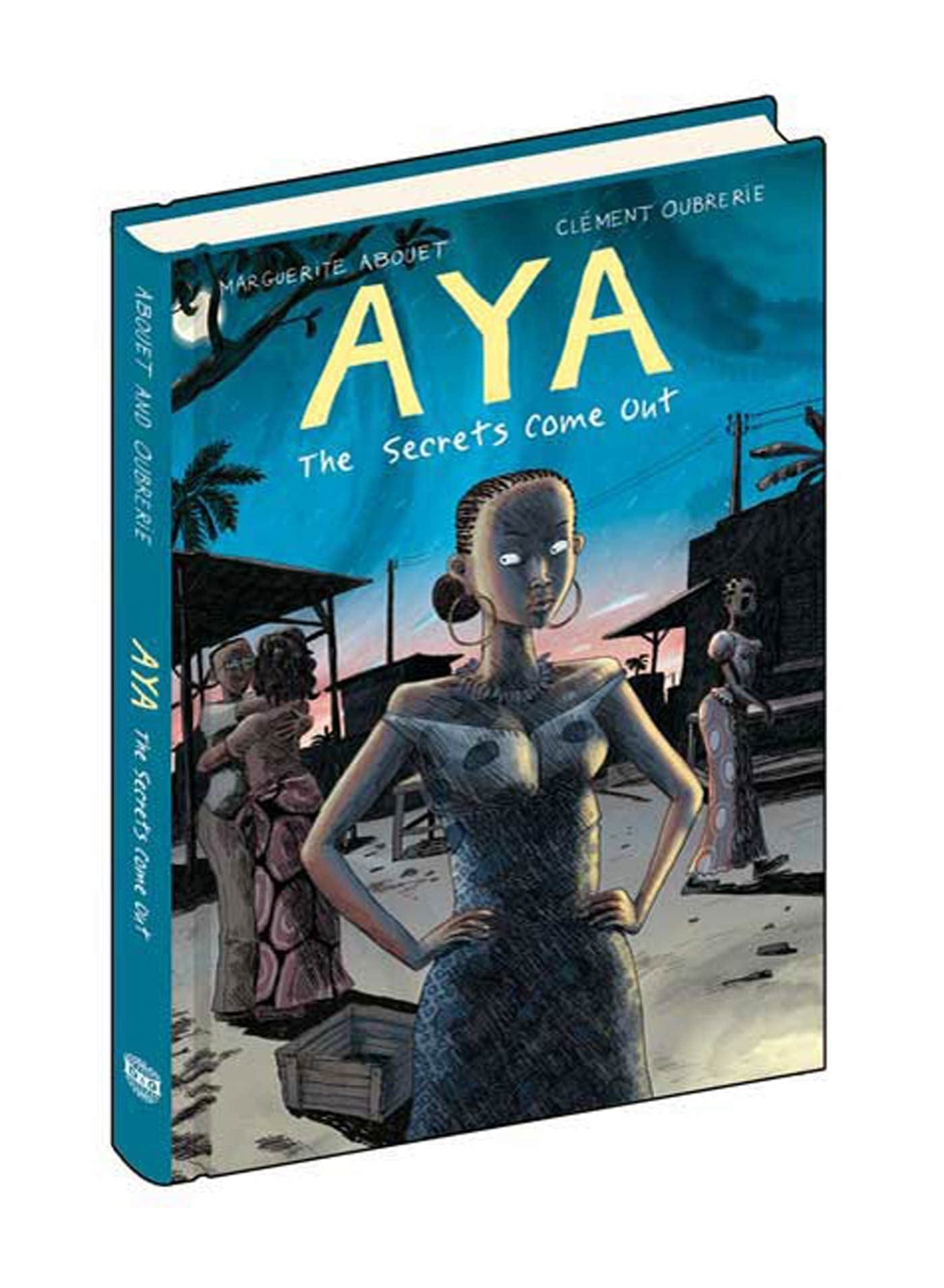 Aya