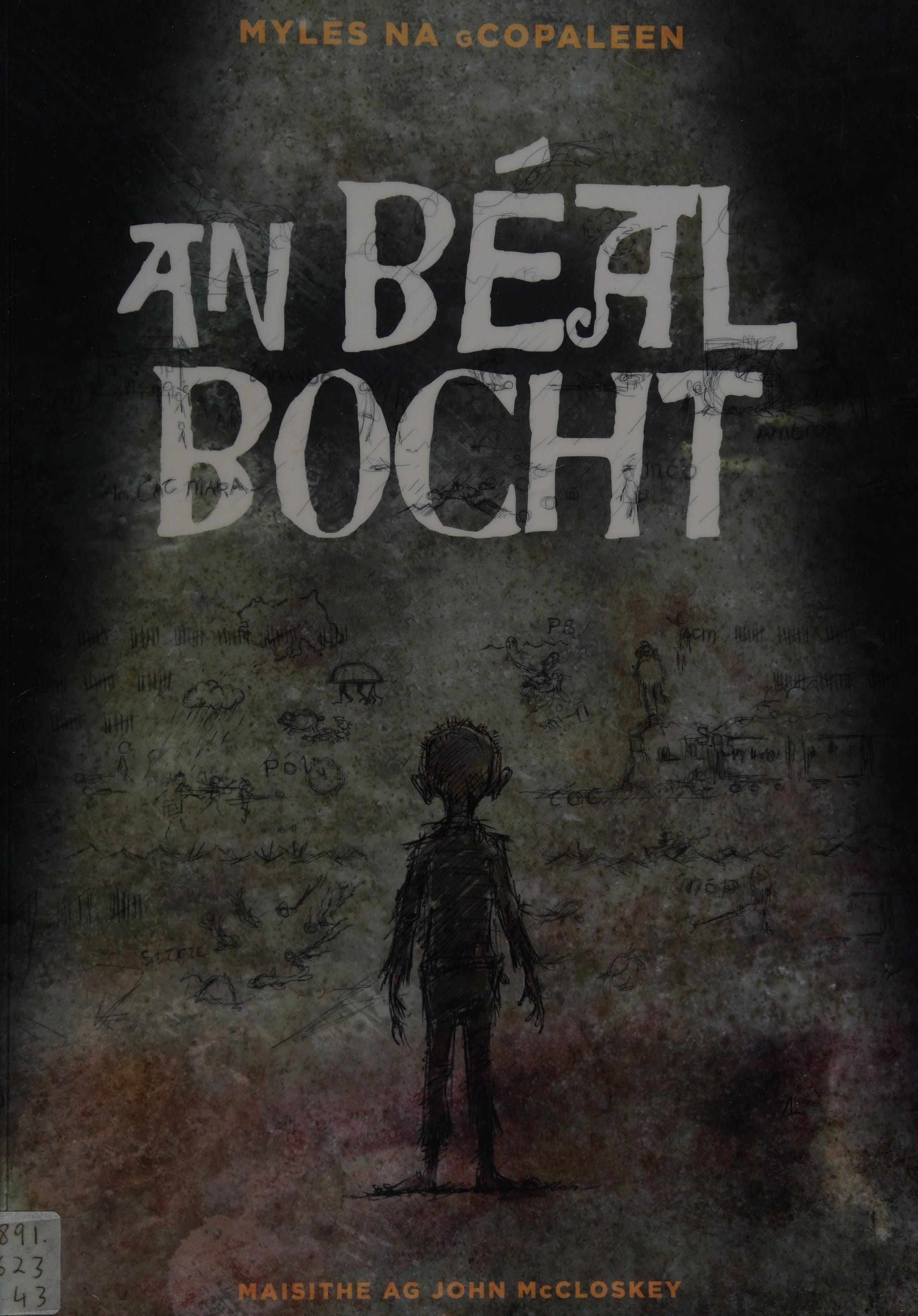 An Béal Bocht