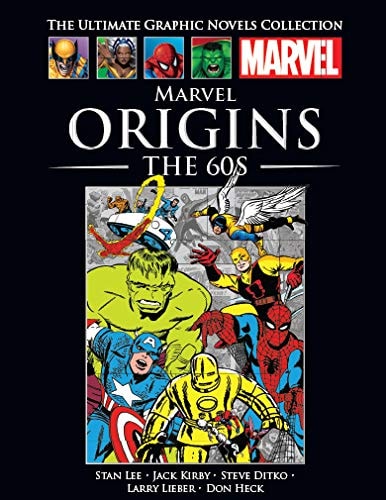 The Ultimate Graphic Novels Collection - Classic