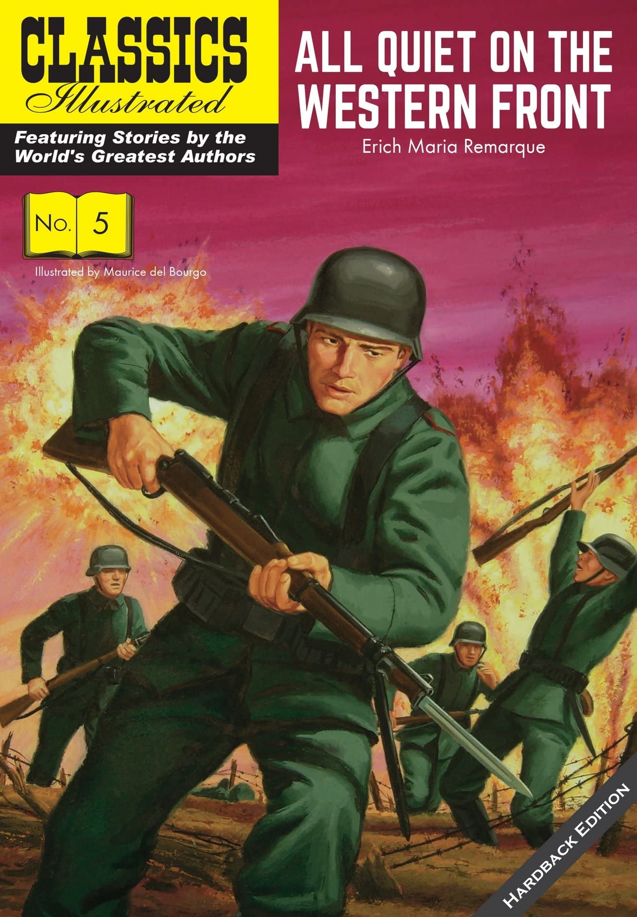 #5