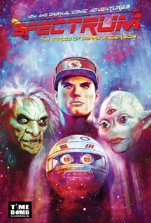 SPECTRUM #2
