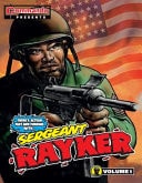 Commando Presents: Rayker