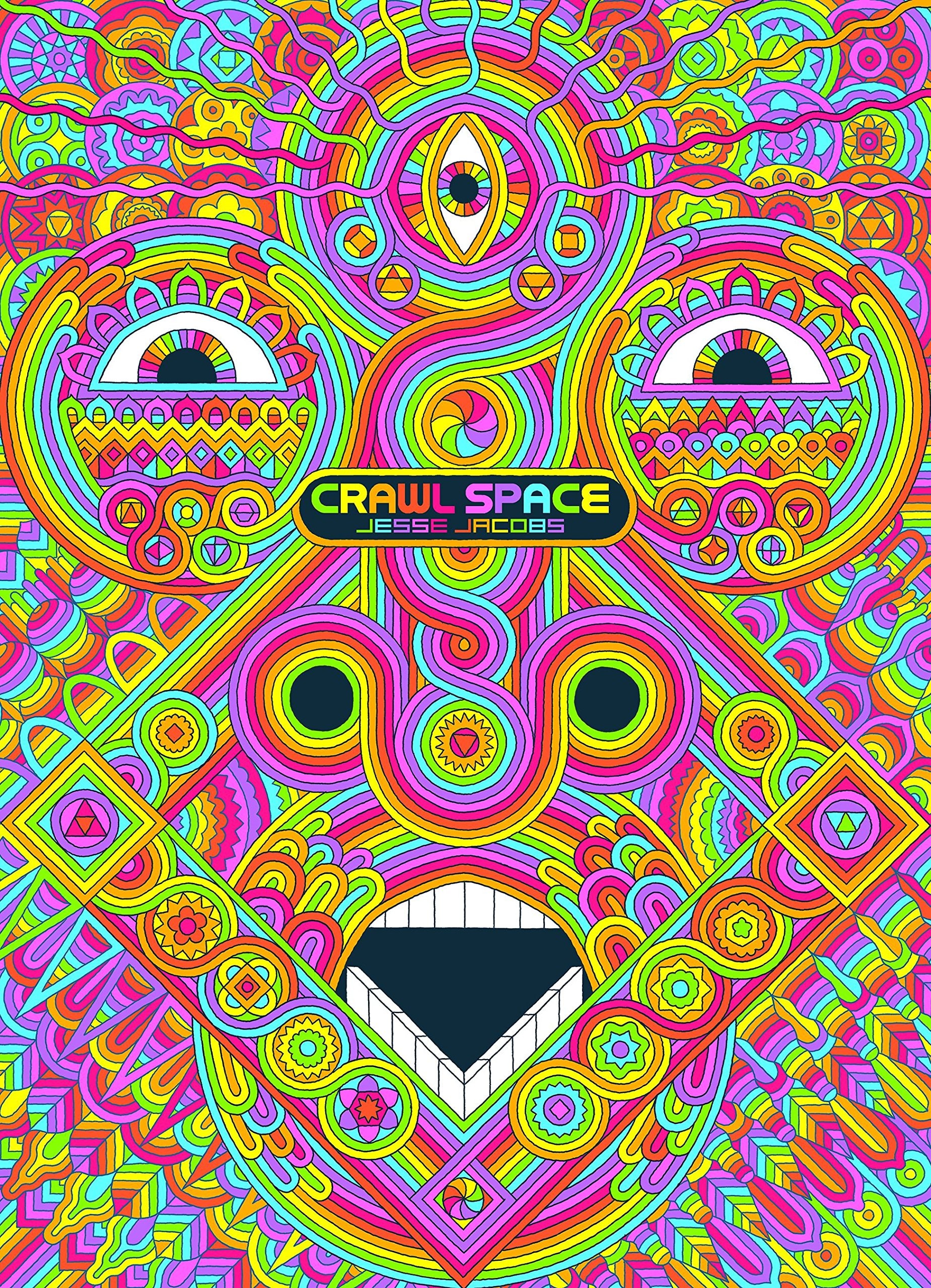 Crawl Space