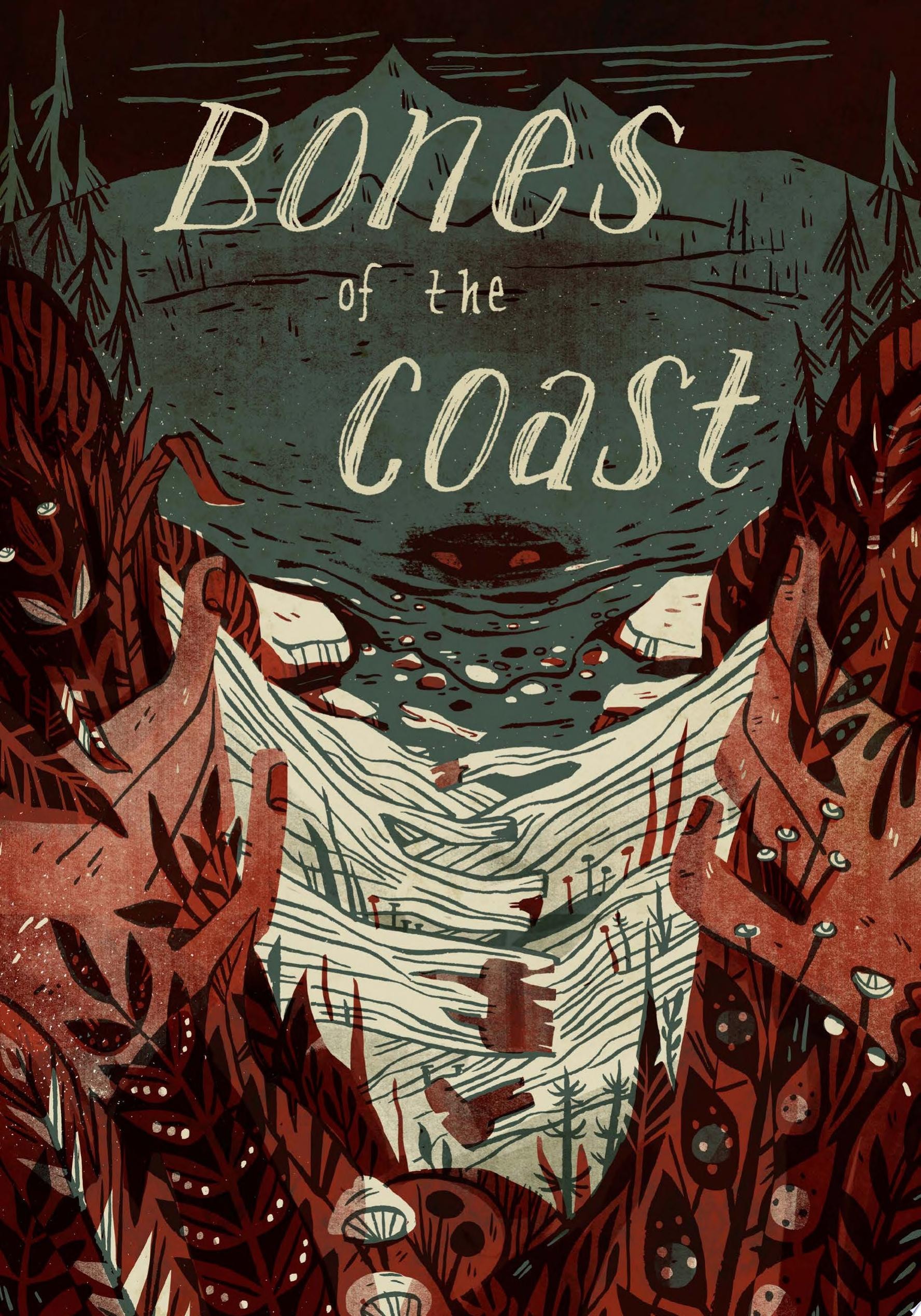 Bones of the Coast