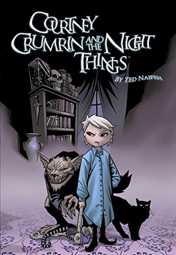 #1 [2nd Edition - Digest Format]