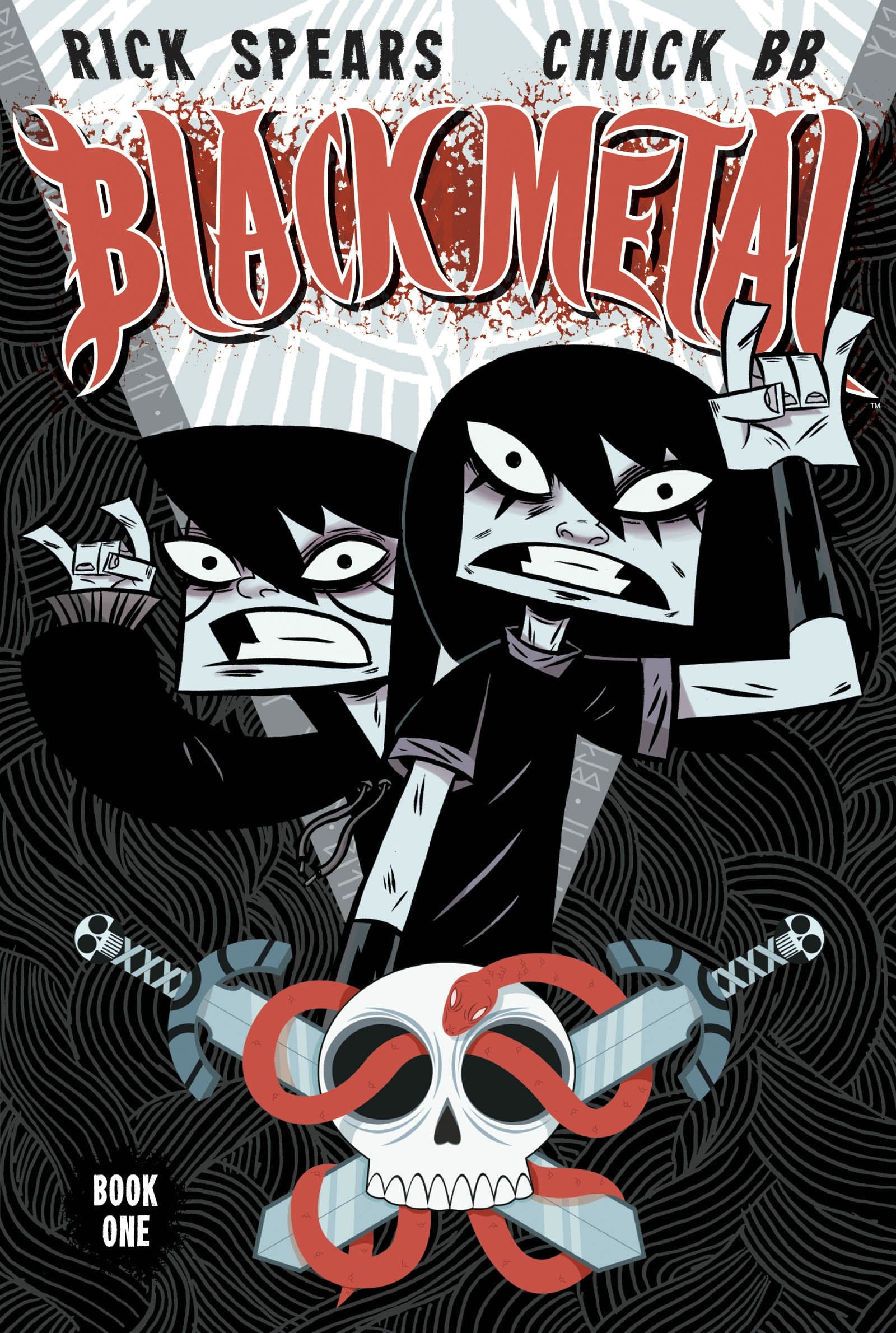 Black Metal