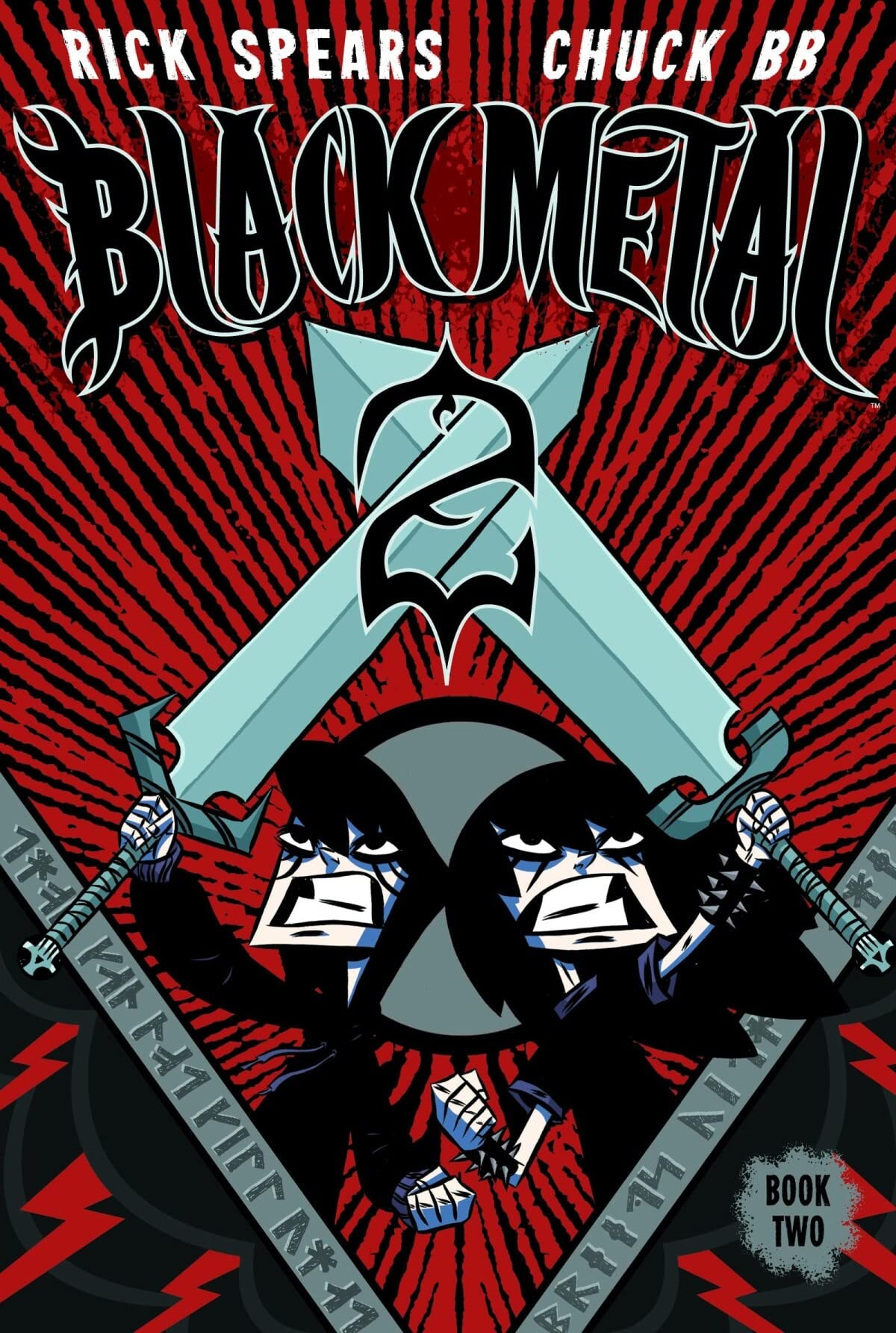 Black Metal #2