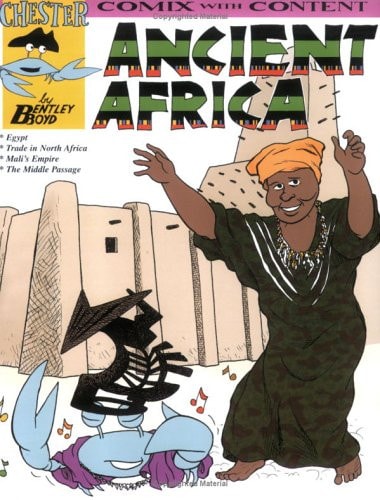 Ancient Africa
