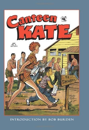 Canteen Kate