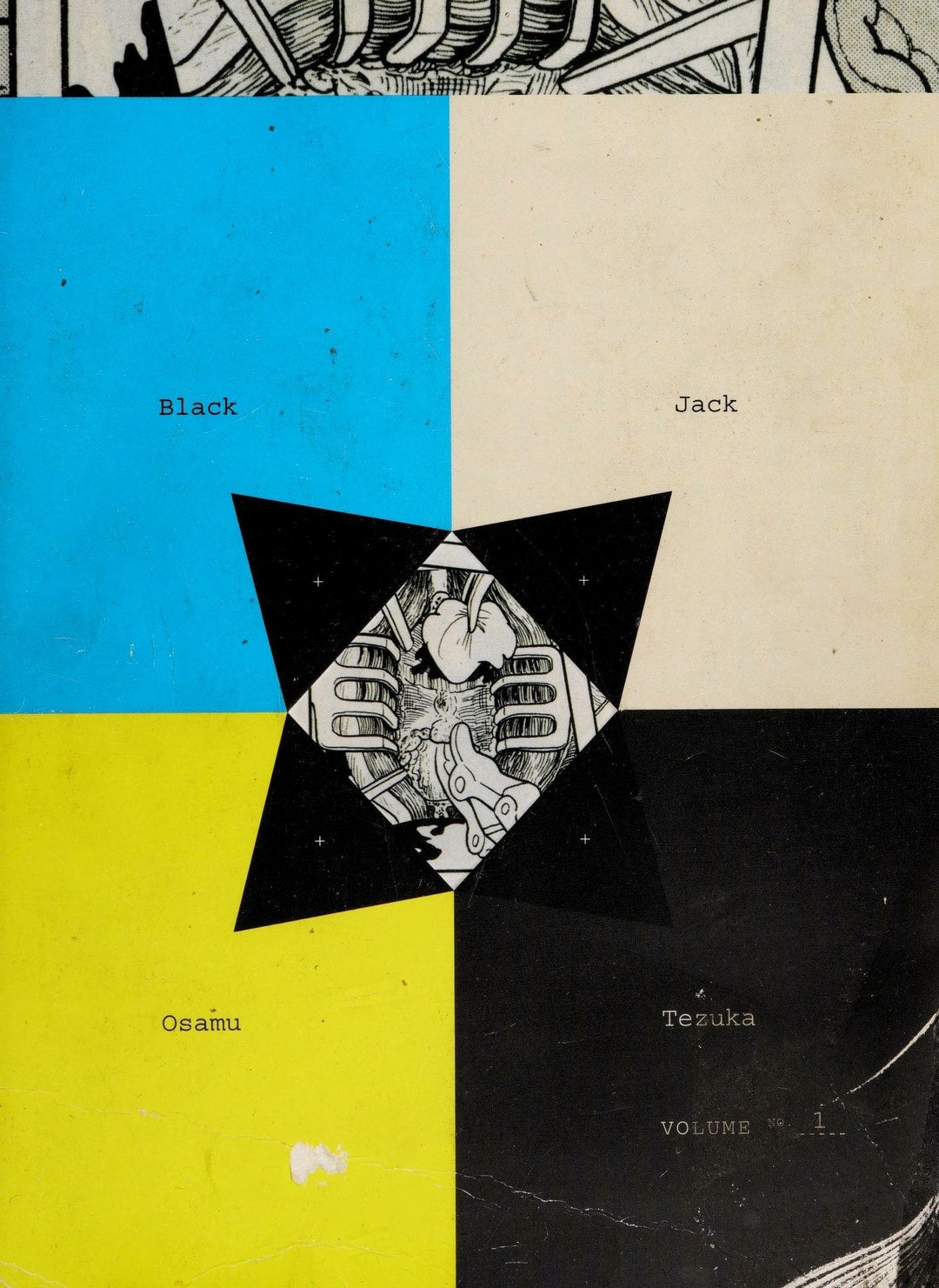 Black Jack #1