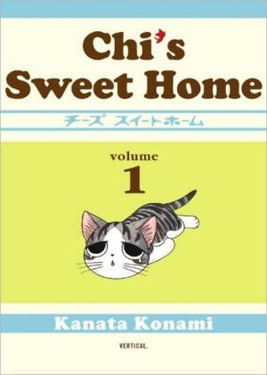 Chi's Sweet Home #1
