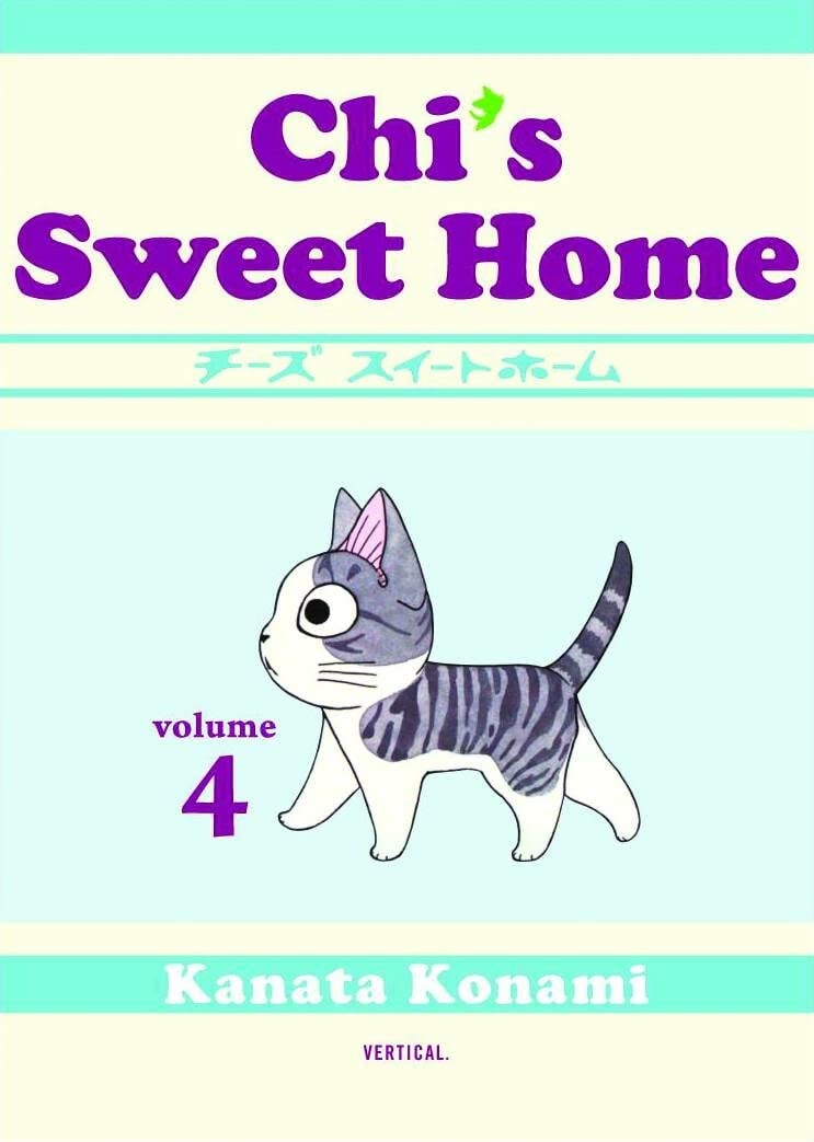 Chi's Sweet Home #4