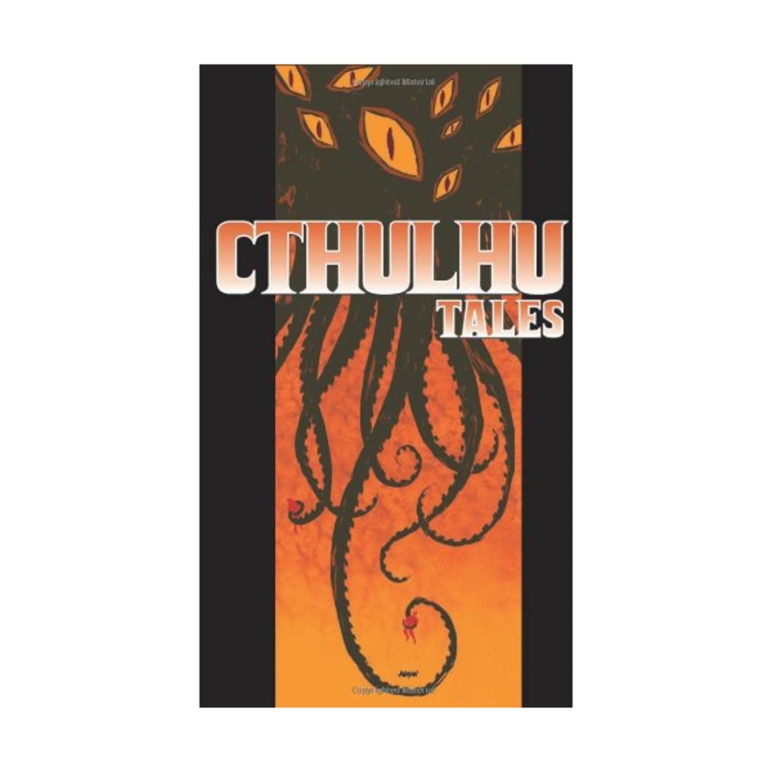Cthulhu Tales