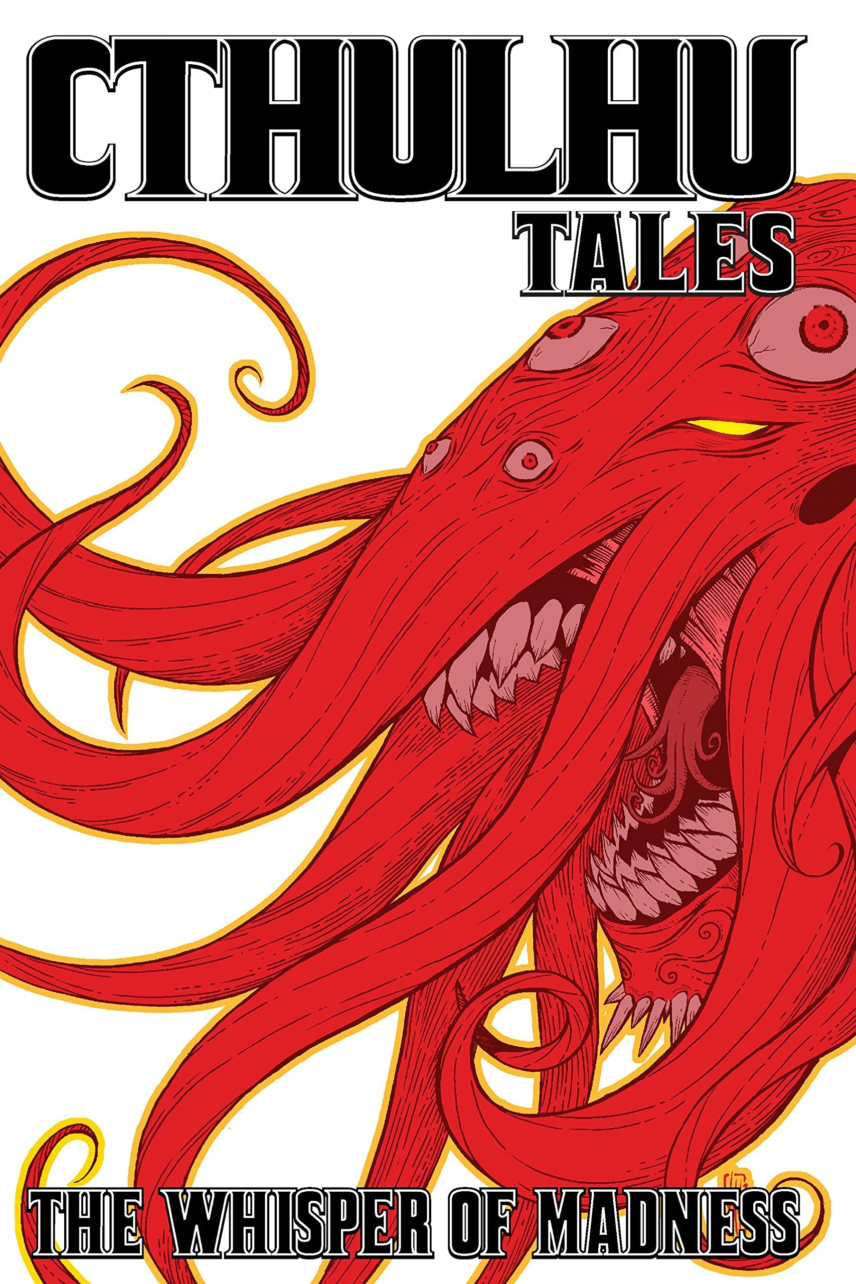 Cthulhu Tales #2