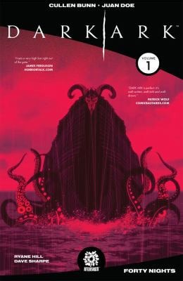 Dark Ark #1