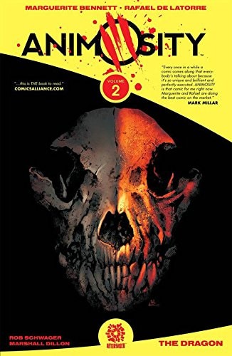 Animosity #2