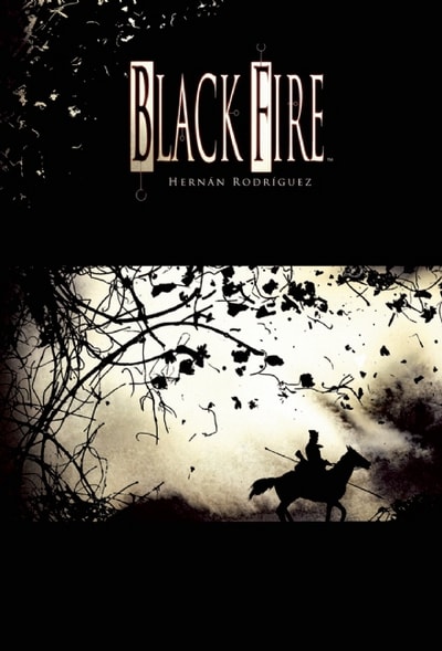 Black Fire
