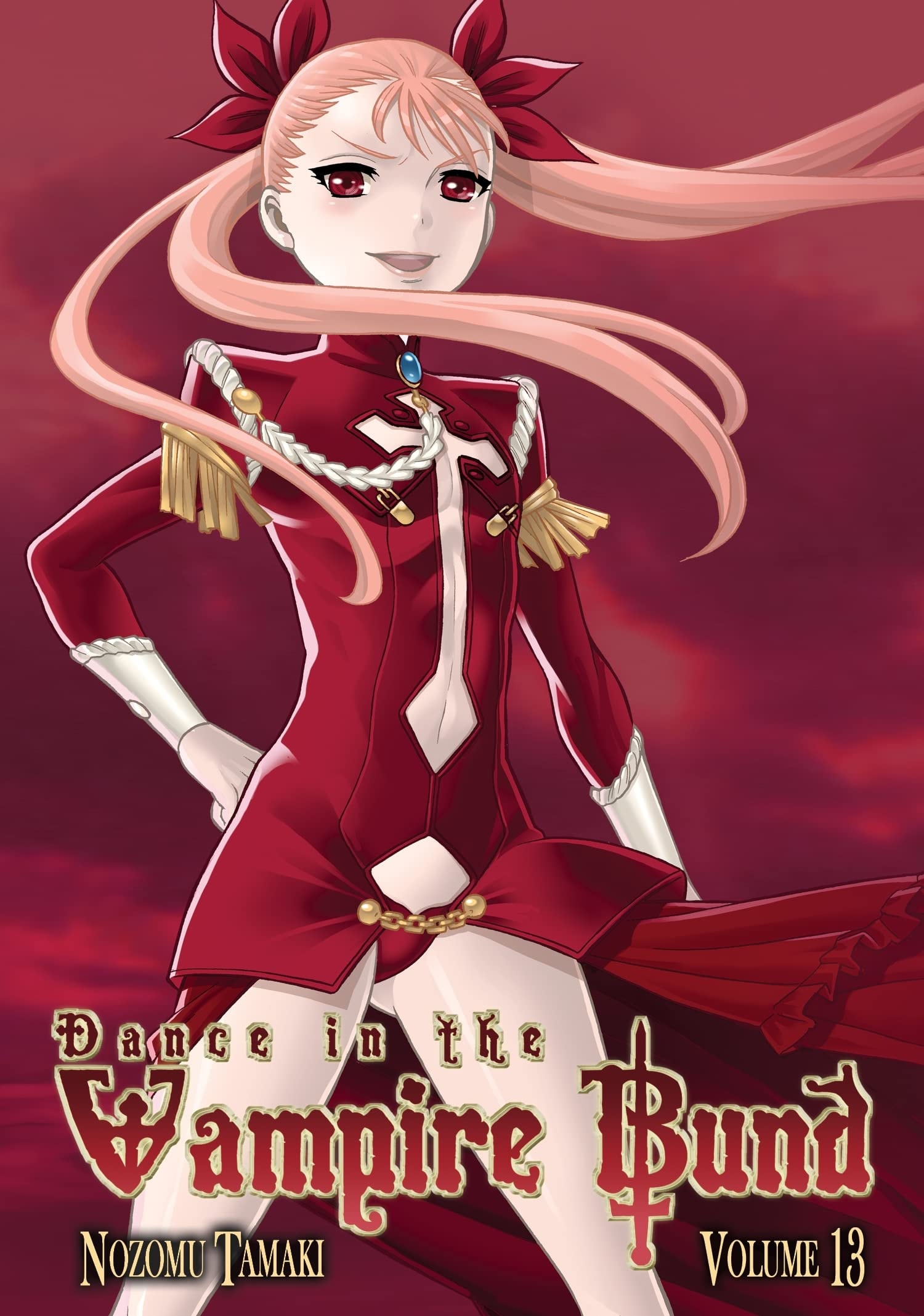 #13