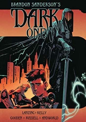 Dark One