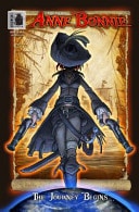 Anne Bonnie: Special Preview