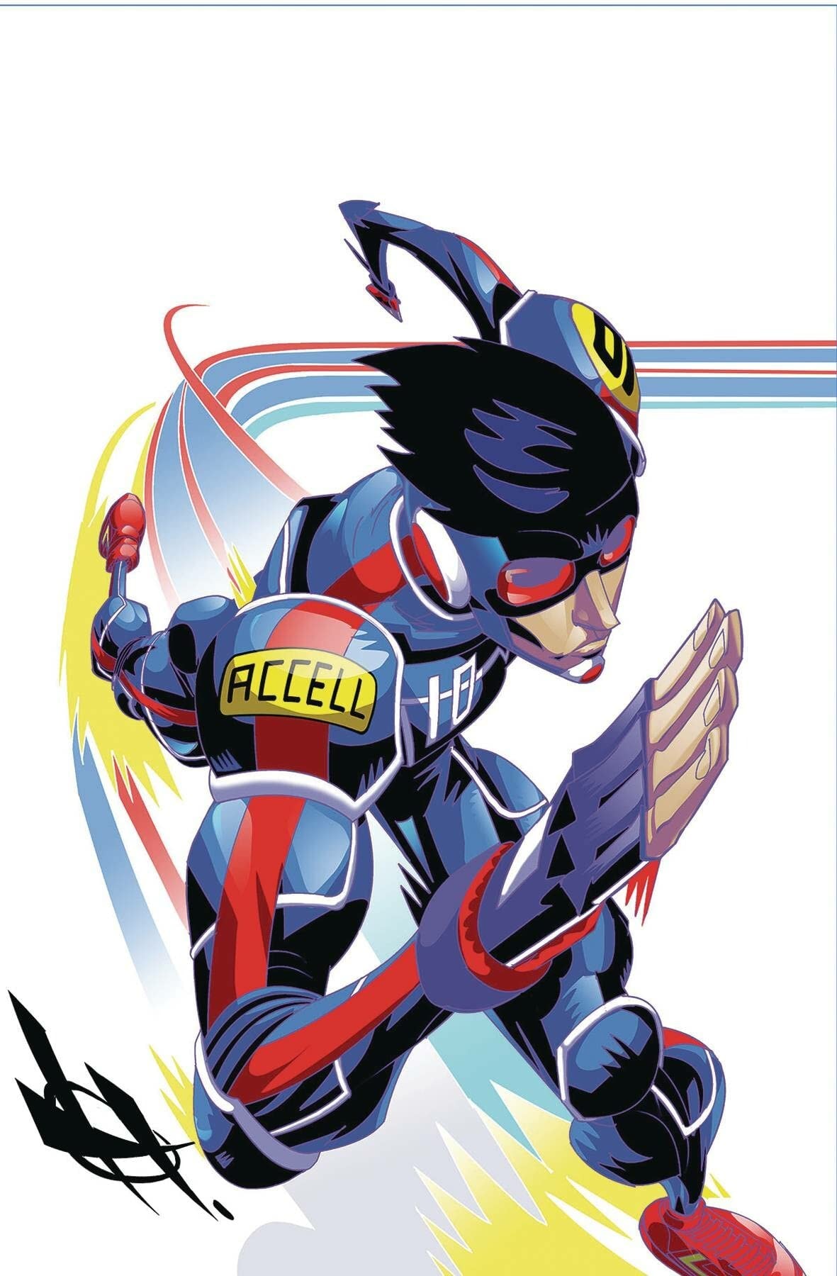 Accell