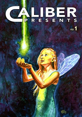 Caliber Presents #1