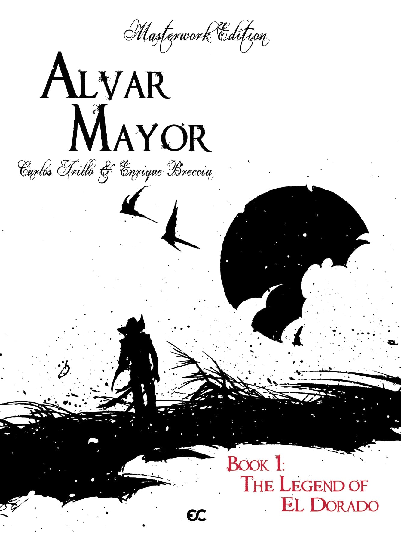 Alvar Mayor