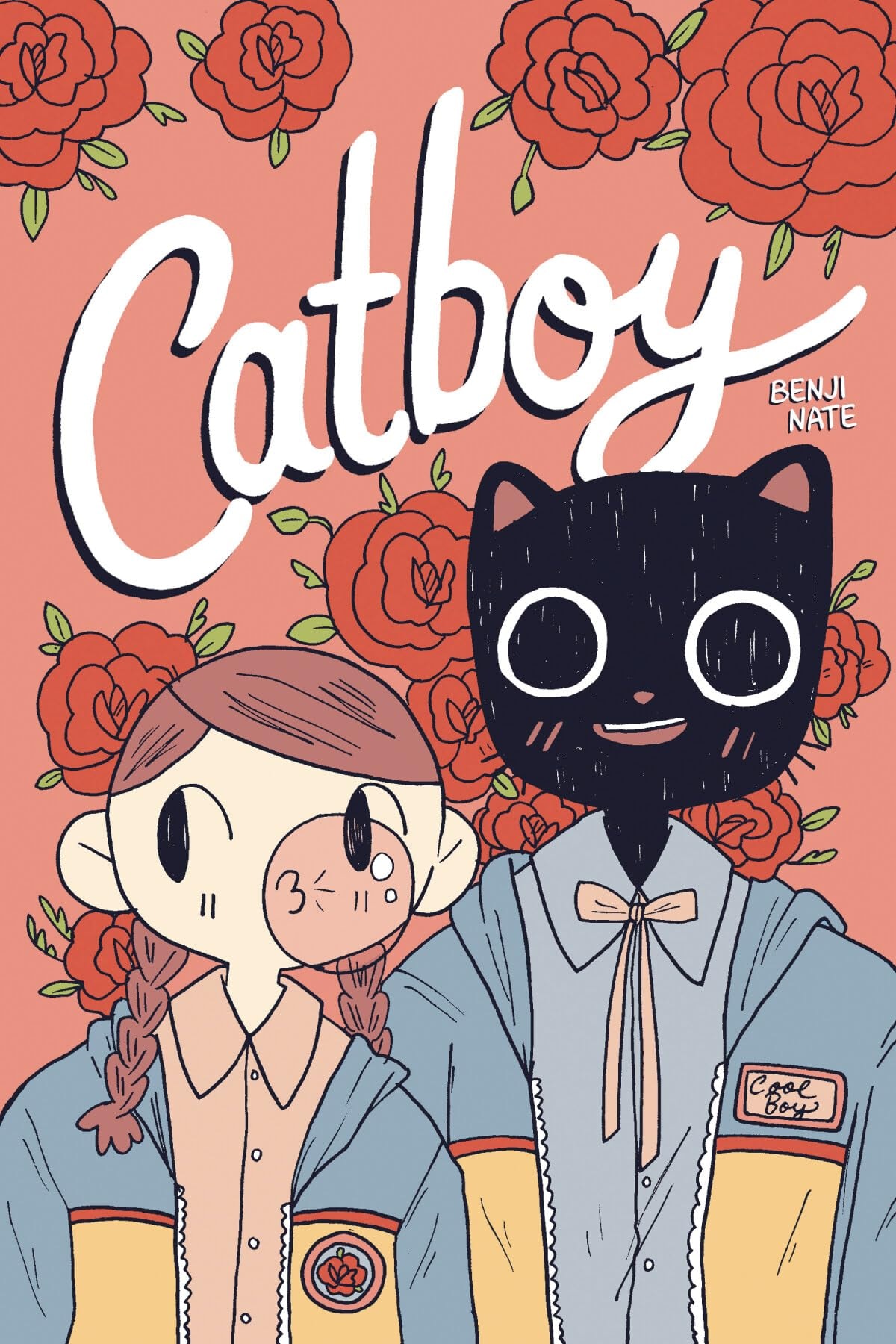 Catboy