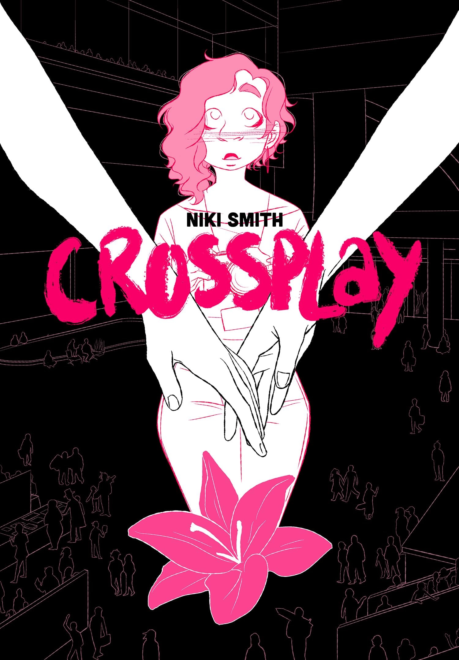 Crossplay #[nn]