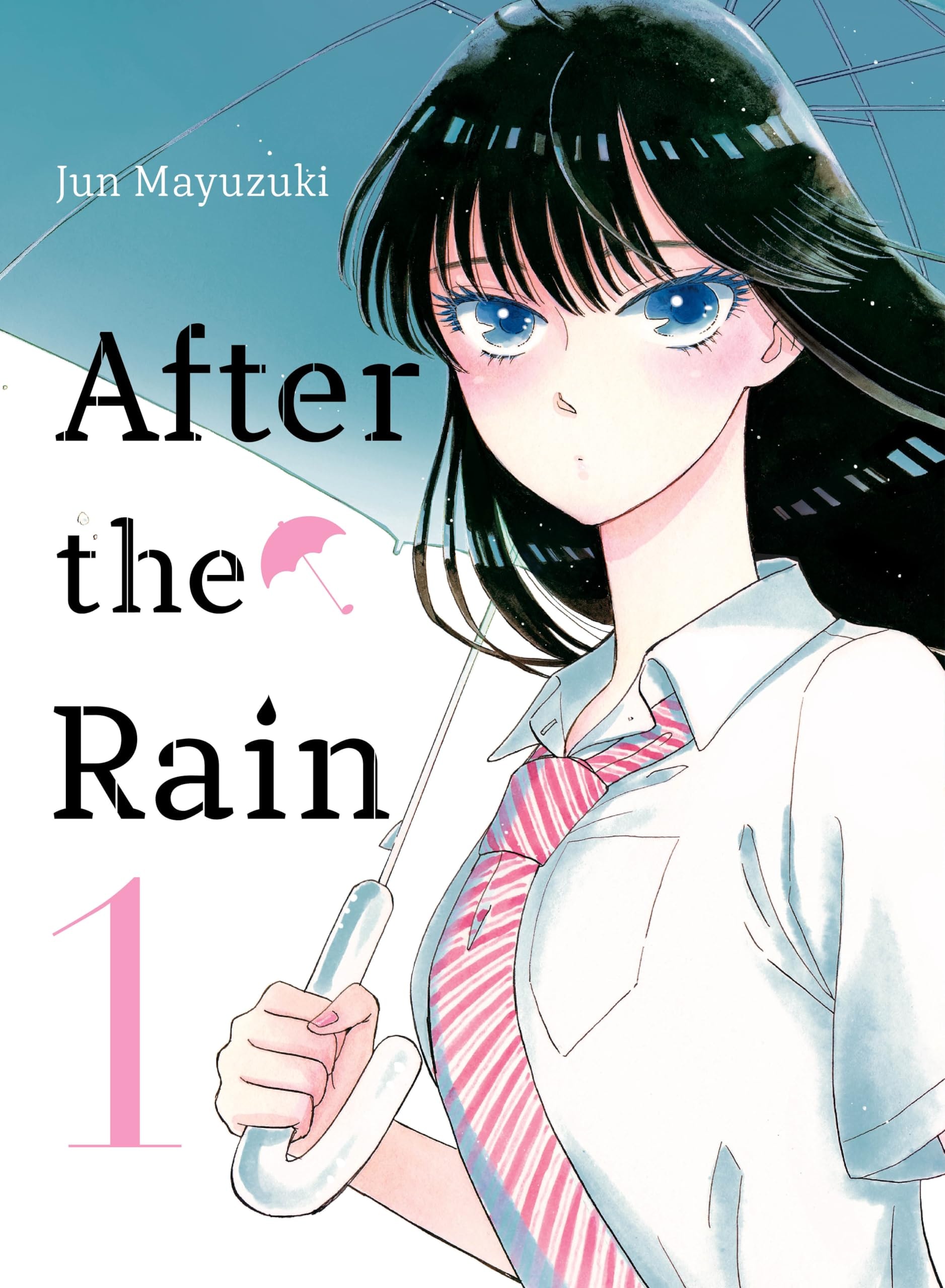 After the Rain