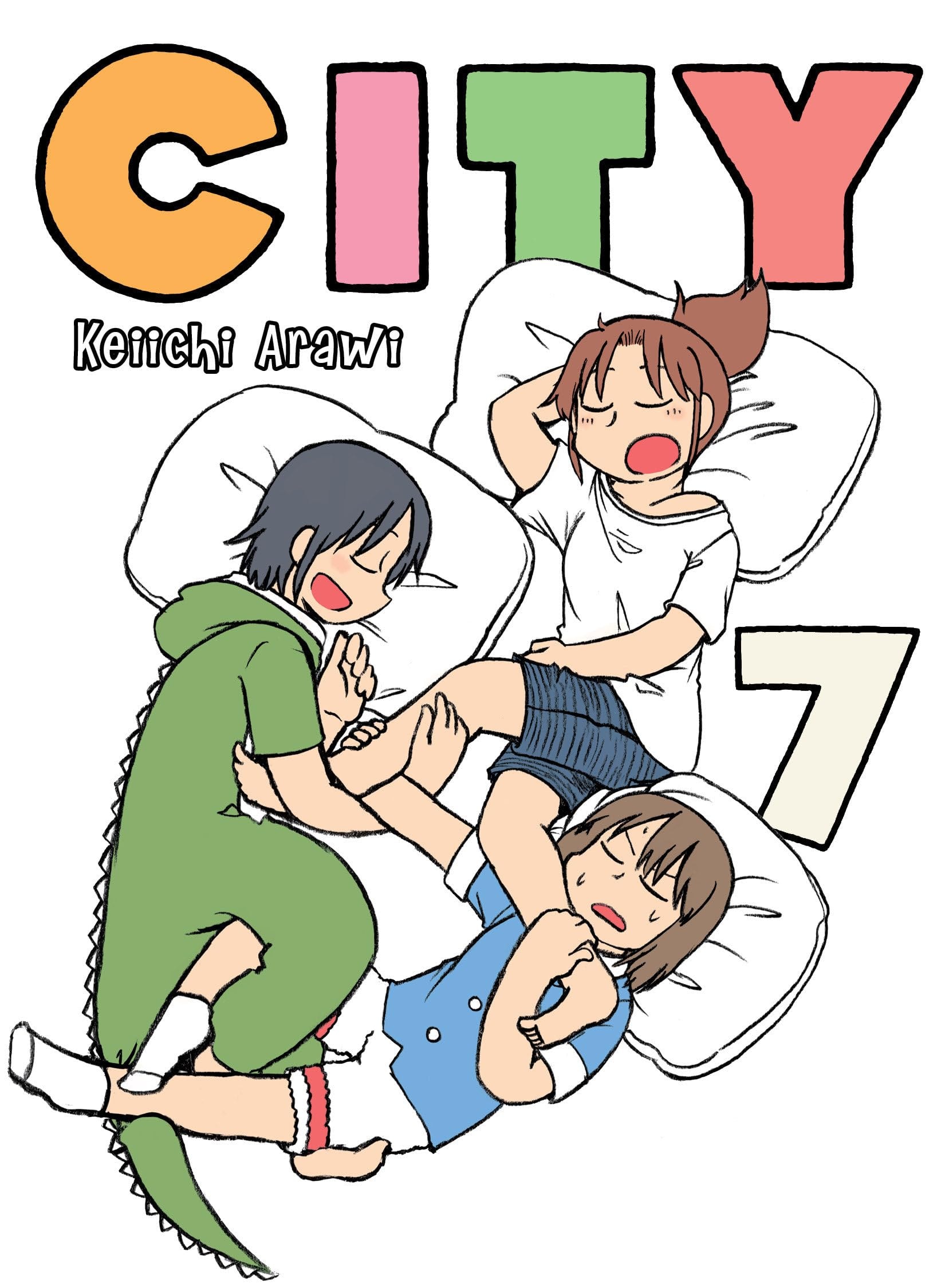#7