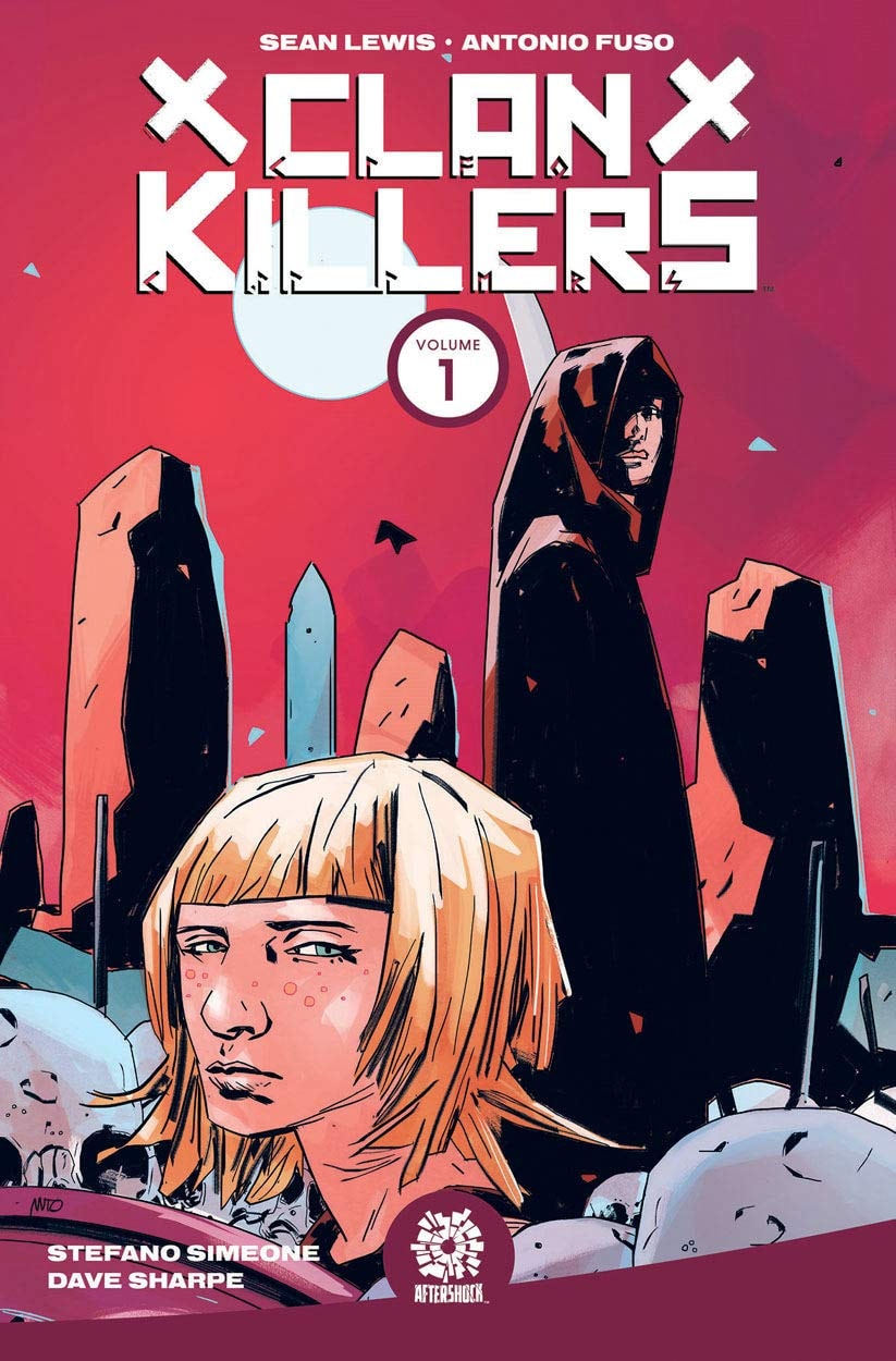 Clankillers