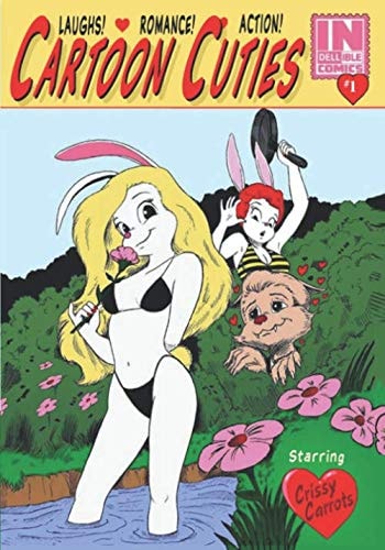 Cartoon Cuties