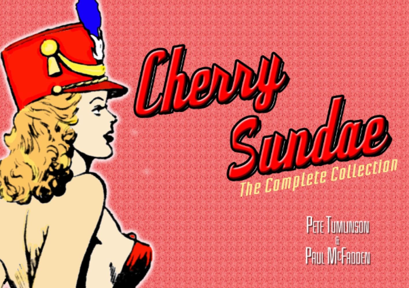 Cherry Sundae: The Complete Collection